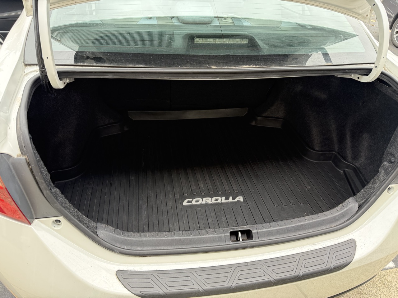 Corolla 11